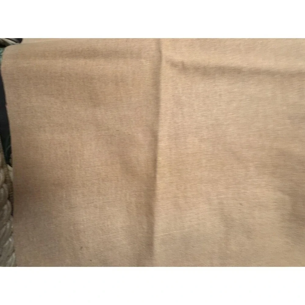 Faux Crocodile Embossed Vinyl 22x44 Remnant Chocolate Faux Crocodile Scrap